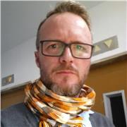 Profesor de inglés, Youtube  channel creator  y ingeniero de sonido